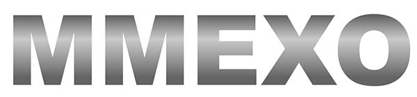 MMEXO logo